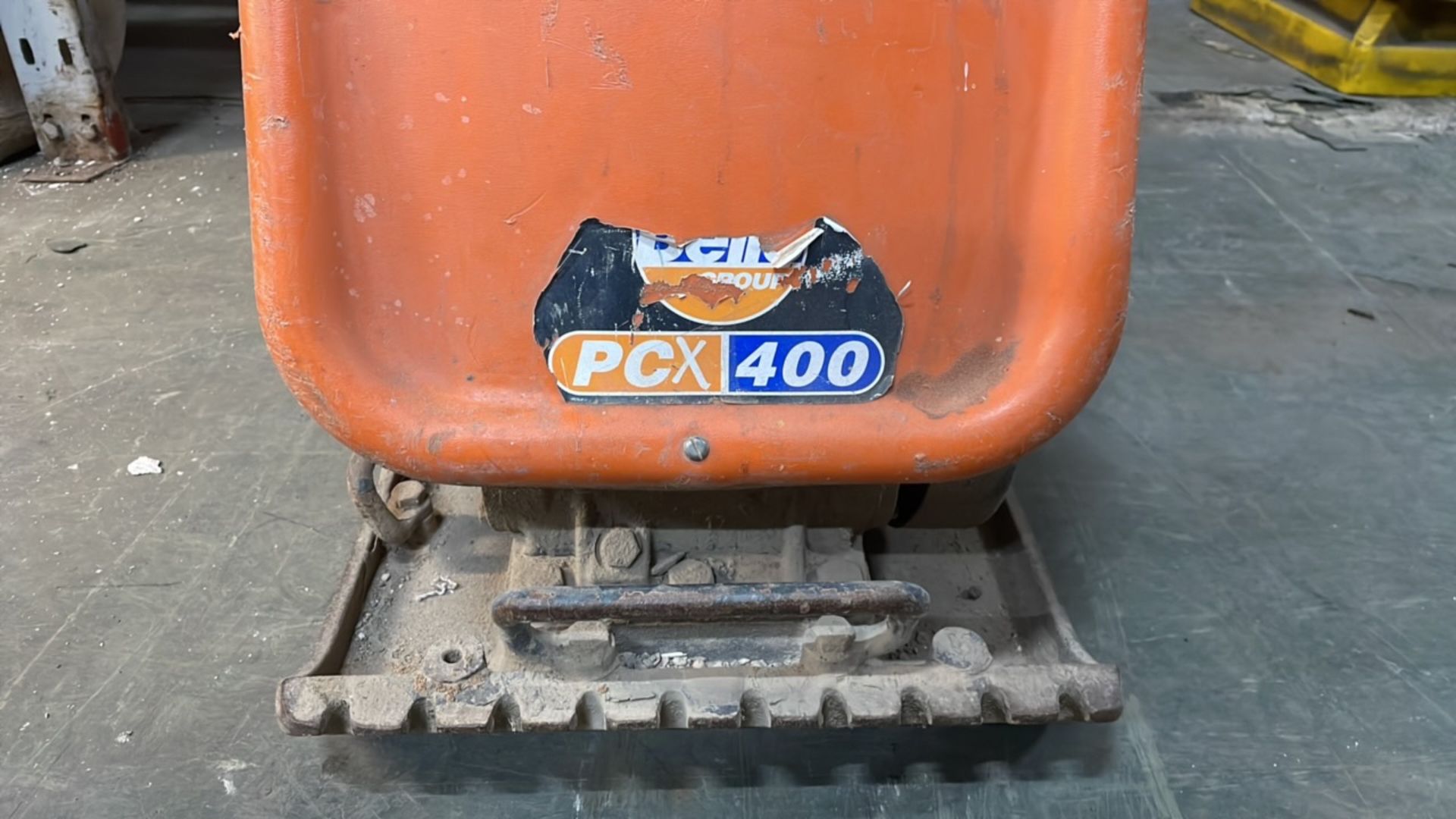 Belle PCX 400 Plate Compactor - Image 4 of 6