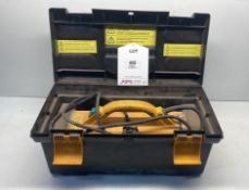 Speedheater 1100 Paint Stripping Tool in Case