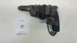 Black & Decker BD163V Hammer Drill