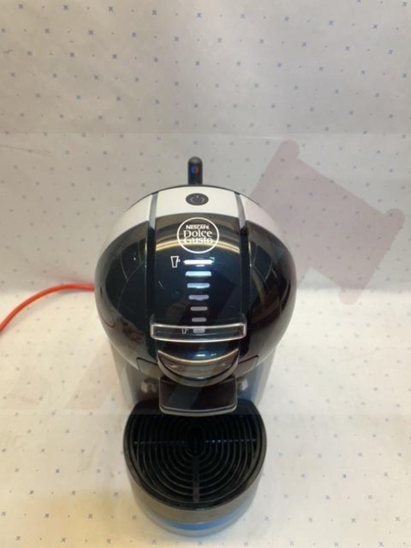 De'Longhi Nescafe Dolce Gusto Mini-Me Automatic Coffee Machine | EDG 155.BG - Image 2 of 7