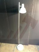 Free Standing Single Light Floor Lamp | 2502132
