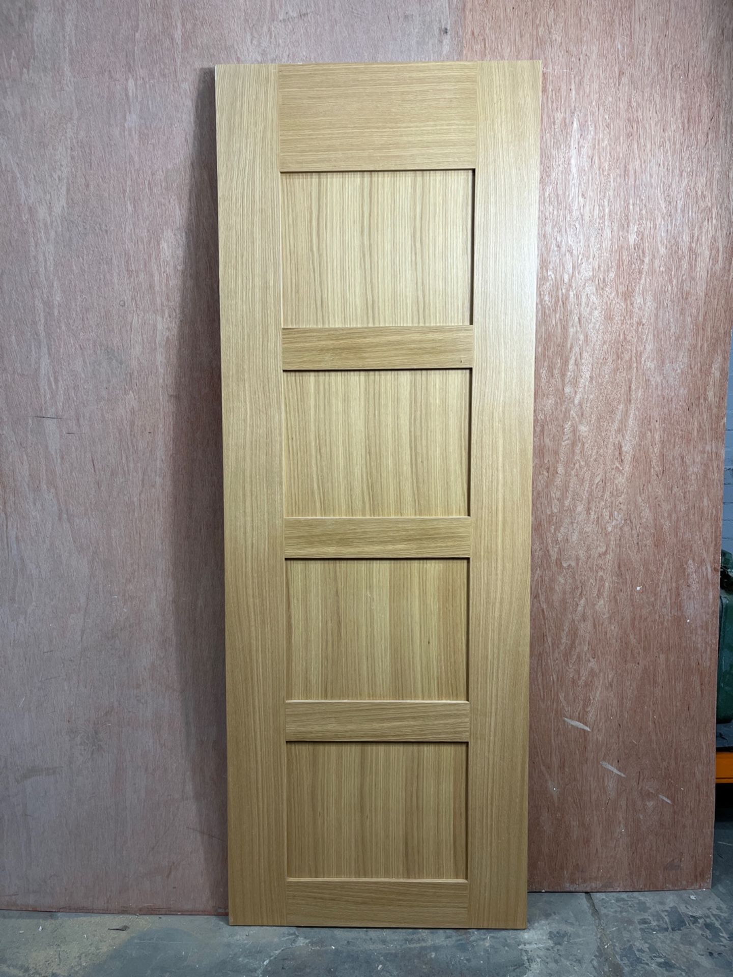 5 x Various Doors *As Pictured* - Image 7 of 9