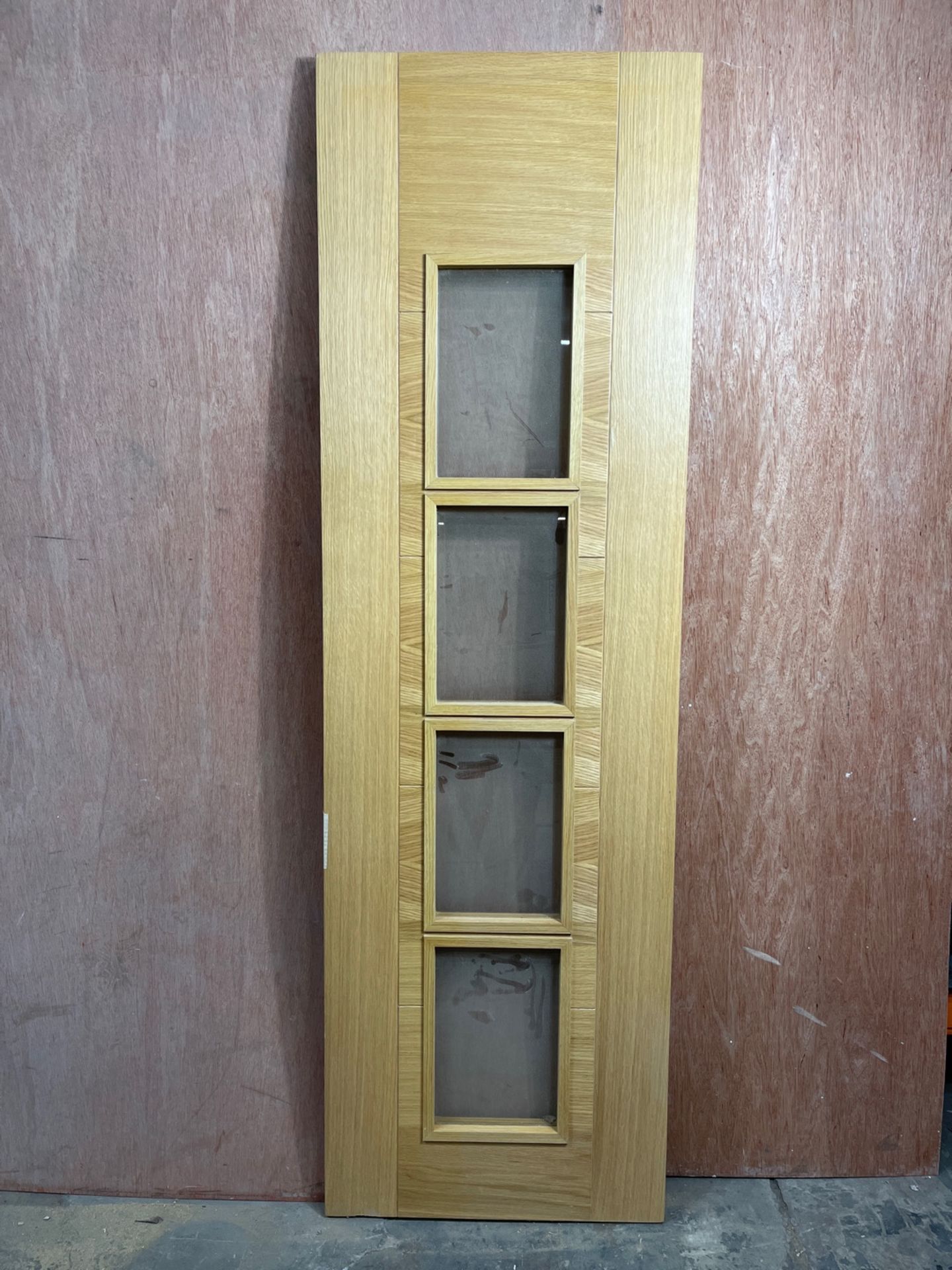 5 x Various Doors *As Pictured* - Image 9 of 9