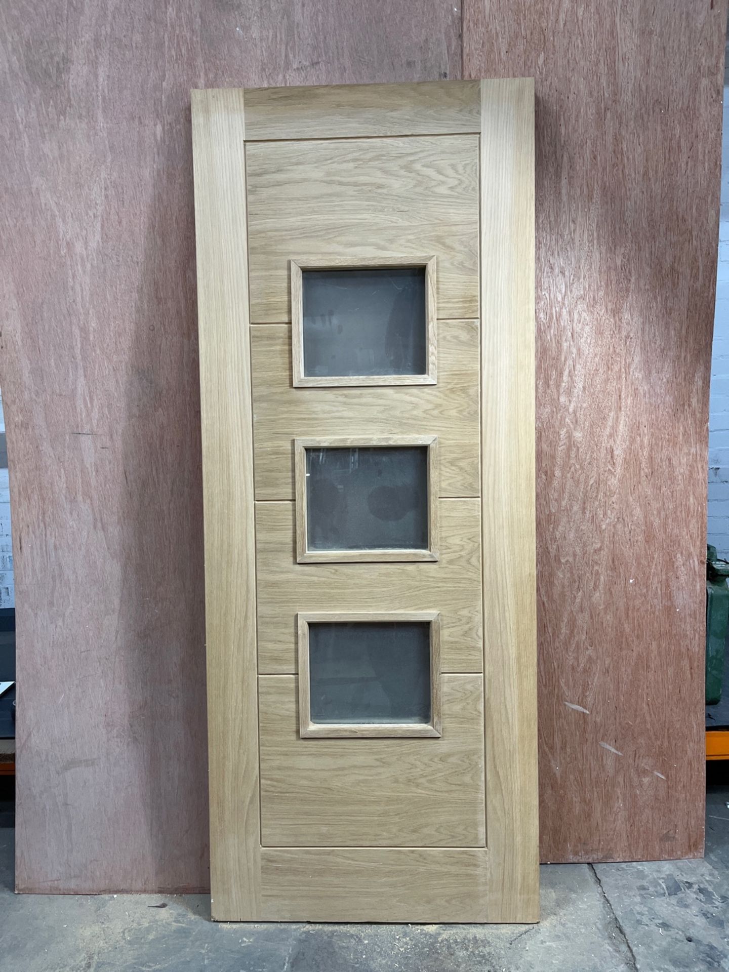 10 x Various Doors *As Pictured* - Image 6 of 10