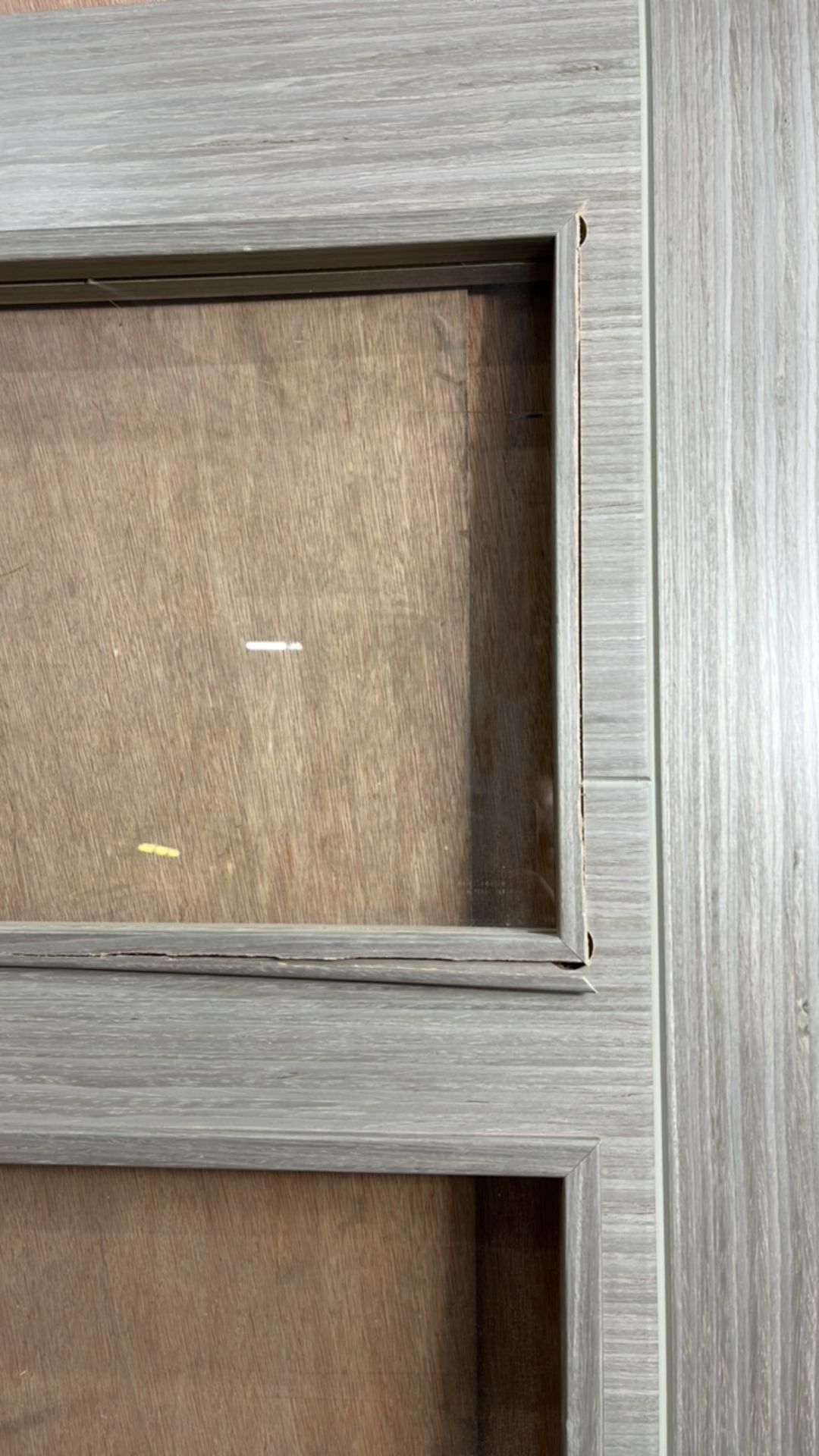 5 x Various Doors *As Pictured* - Image 2 of 9