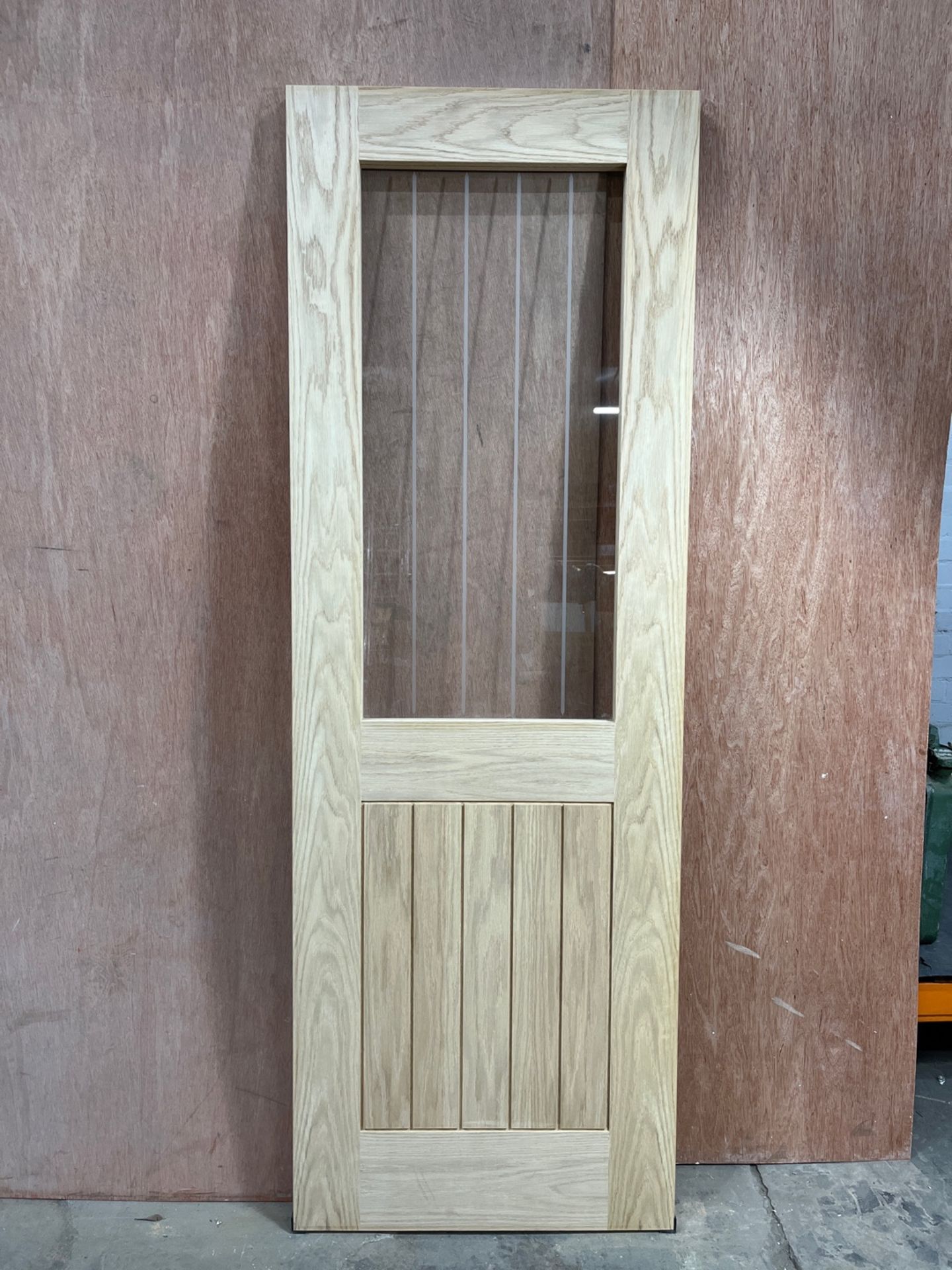 10 x Various Doors *As Pictured* - Image 5 of 10