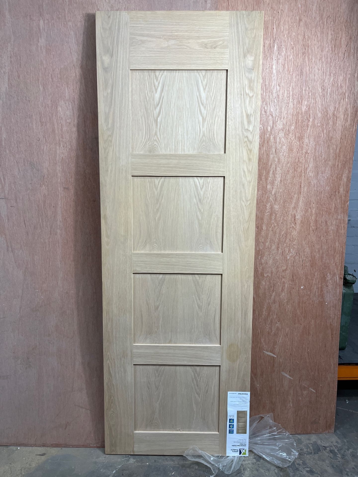 5 x Various Doors *As Pictured* - Image 5 of 9