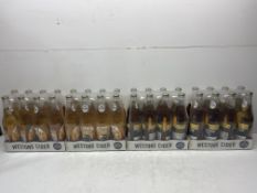 32 x Bottles Of Weston's Cider - See Description