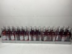 30 x Bottles Of Silver Bay Point Rose Wine