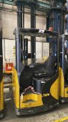 Yale MR16H Reach Forklift Truck | YOM: 2009 | SPARES & REPAIRS