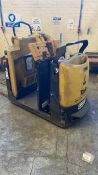 Yale MO20 Low Lift Order Picker w/ Charger