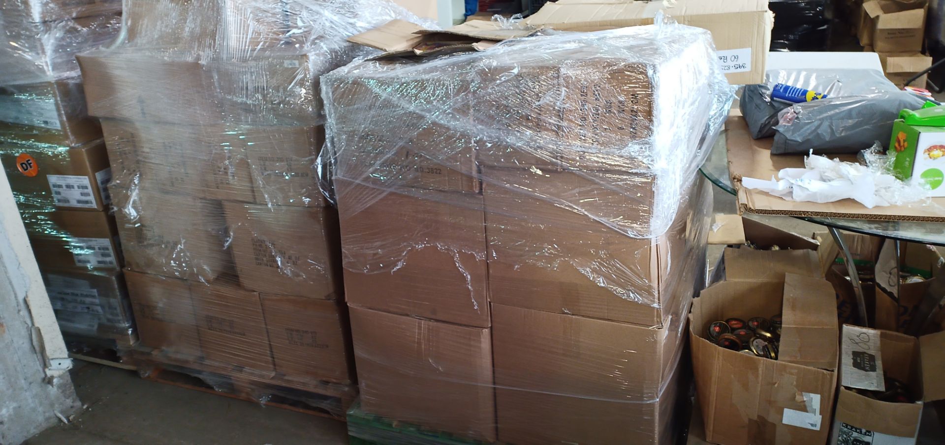 2 x Pallets of Brand New/Unopened Licensed Party Products Liquidation Stock | RRP £20,000+ | See Pho - Image 6 of 38