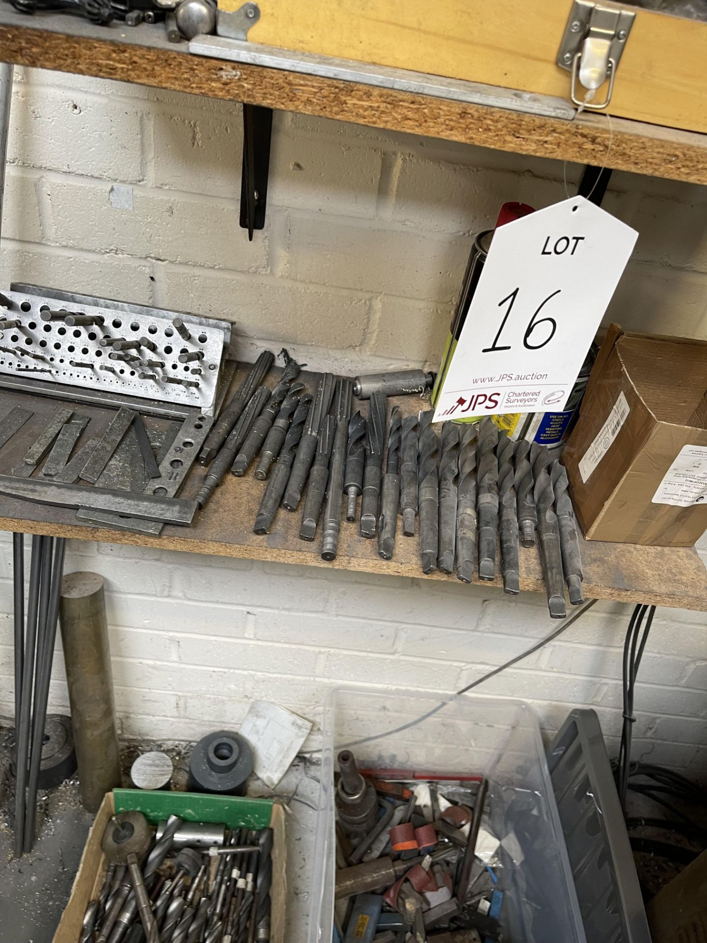 Quantity of Drill Bits - Image 3 of 4