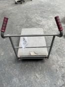 Mobile Picking Trolley
