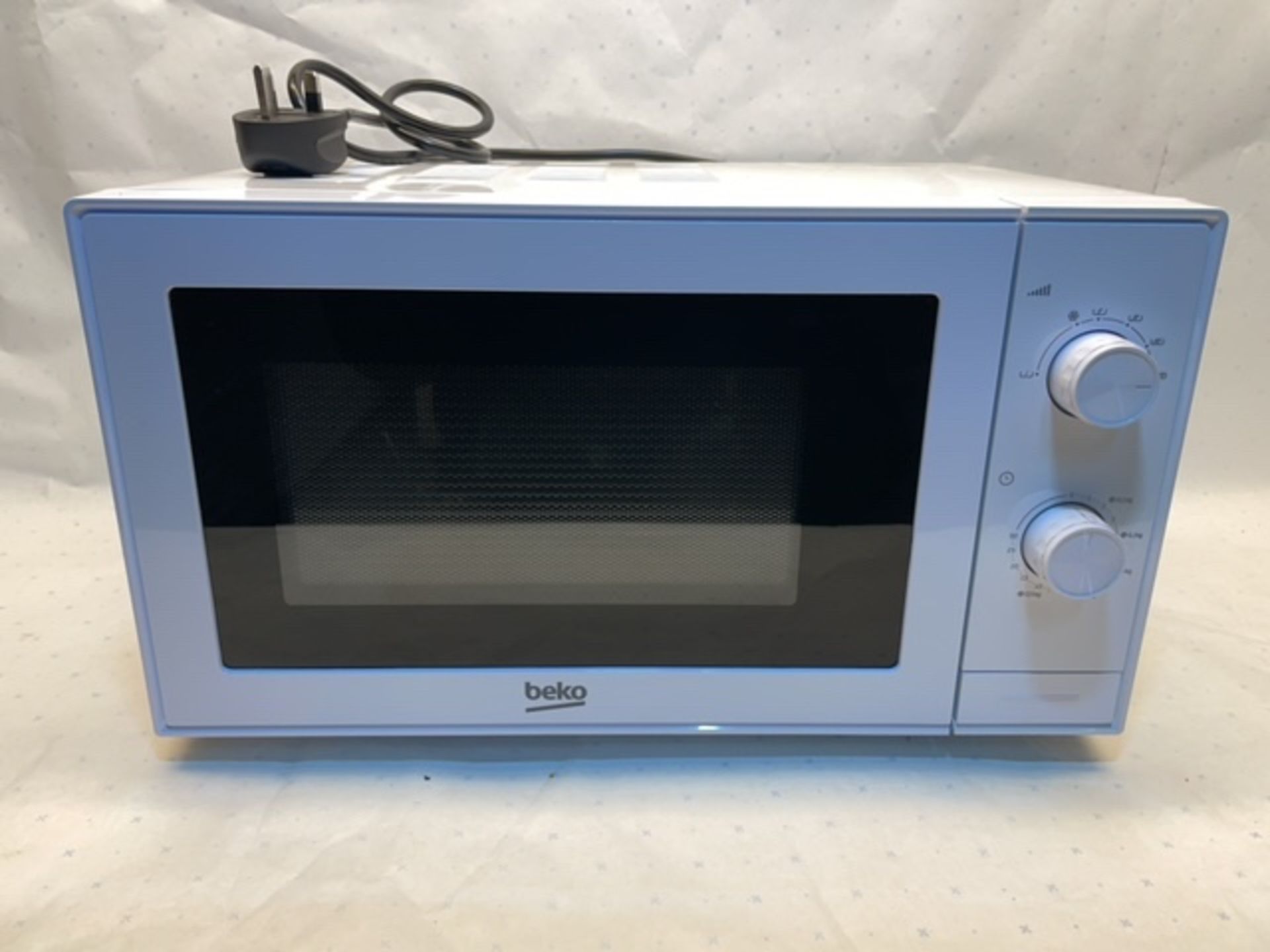 Beko Microwave | MOC20100 | 700w | 20ltr Capacity