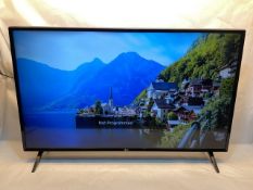 LG Smart TV with WebOS | 43UK5900PLA | 43" Screen