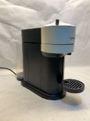 Nespresso Vertuo | M700 Next Coffee Machine By Magimix