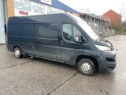 Vehicle Sale | Warehouse Clearance Sale | Electric Pallet Truck | Filing Cabinets | Tools | Furniture | Sale Ends Thursday, 17th March 2022