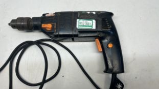 AEG SB2-16 110V Hammer Drill