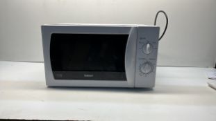 Igenix IG2008 800W Microwave