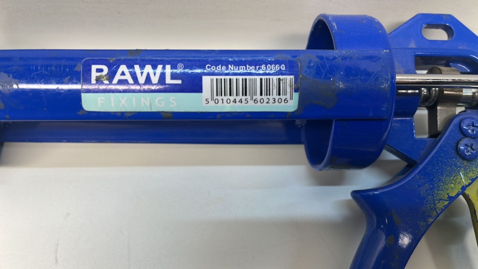 2 x Rawle Fixings Cartridge Guns - Image 2 of 2