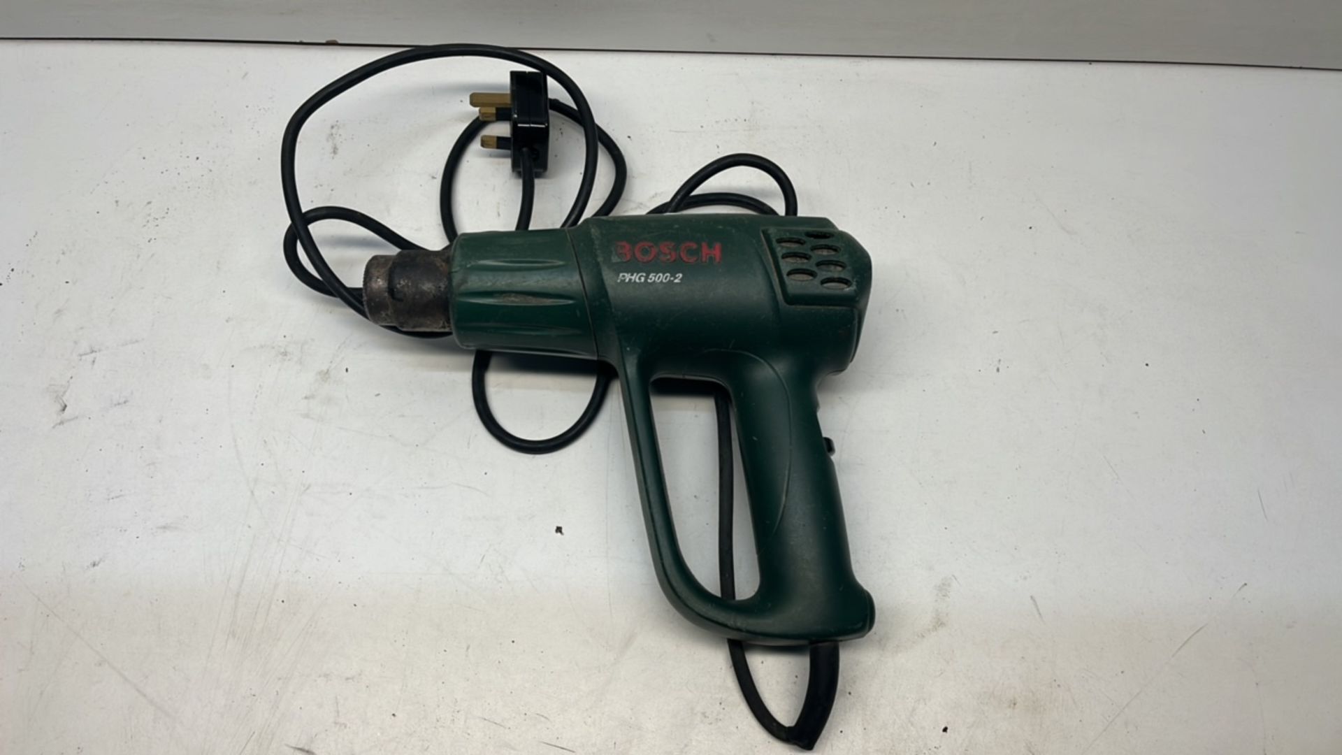 Bosch PHG500-2 Heat Gun