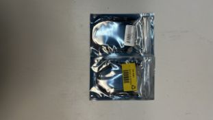 30 x Packs Of Unbranded Wire Jumpers Male To Female