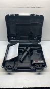 Panasonic Tough Tool Carry Case *As Pictured*