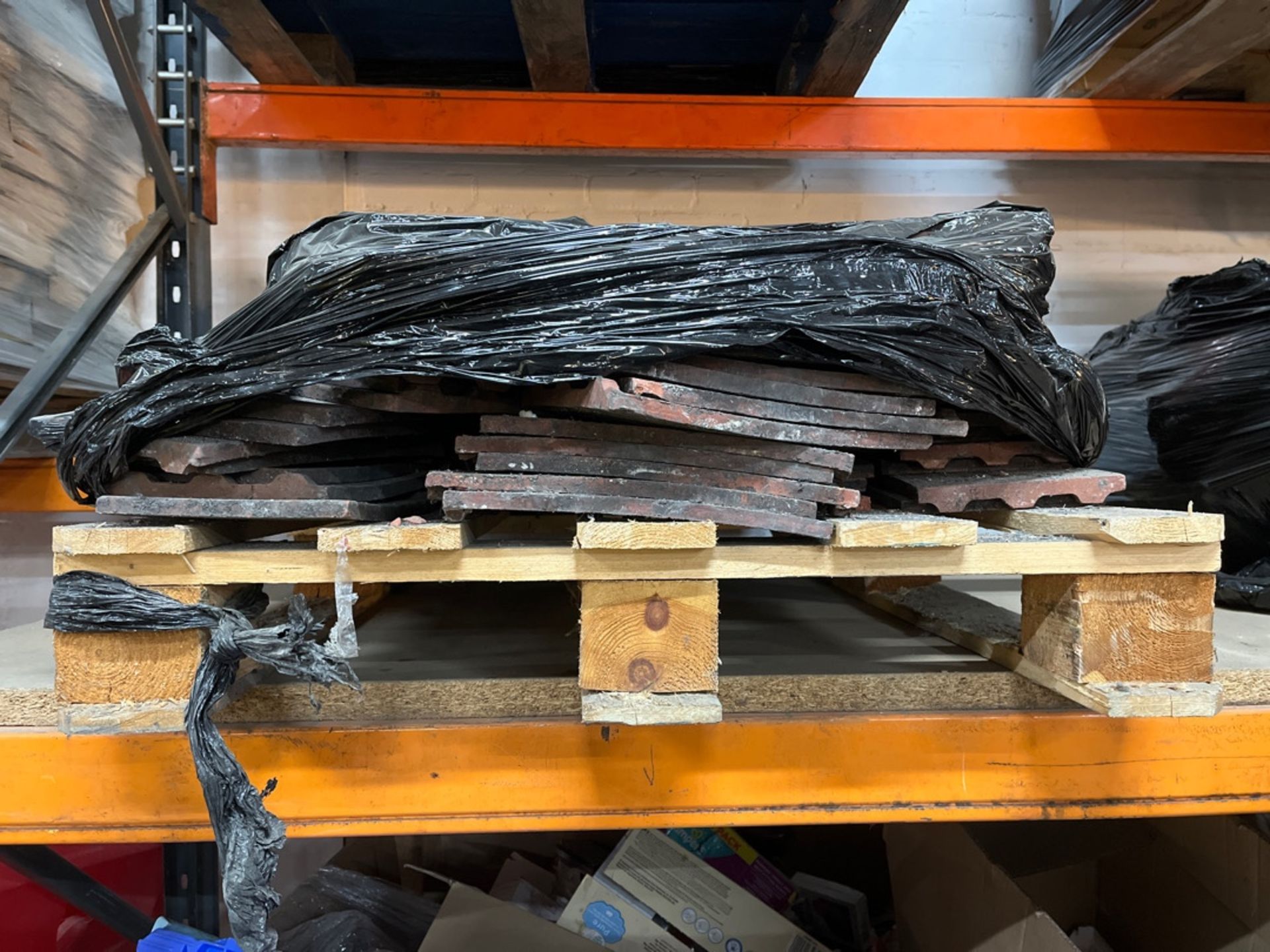 Quantity Of Used Rosemary Roof Tiles *As Pictured* - Image 4 of 4