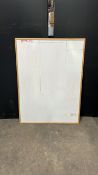 8 x Various Whiteboards *As Pictured*