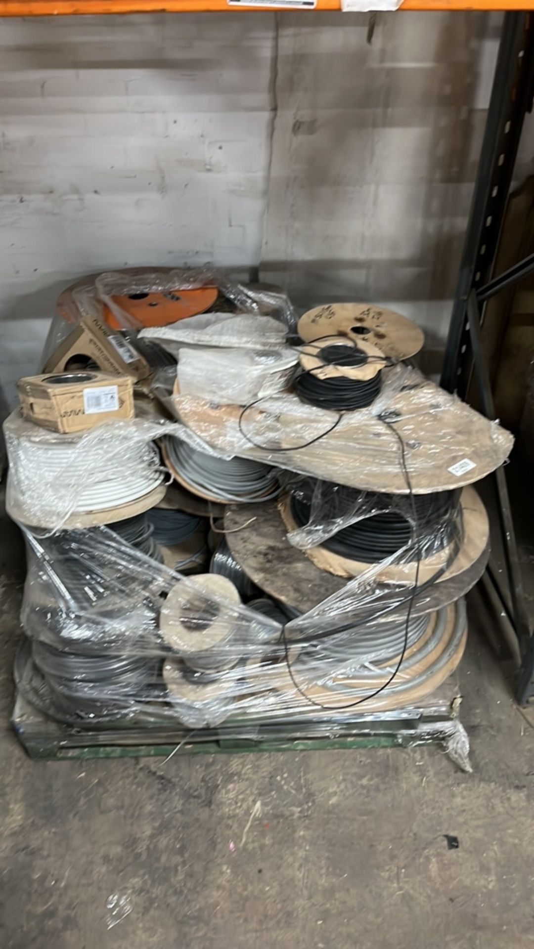 20 x Reels Of Various Cored Wire *As Pictured*