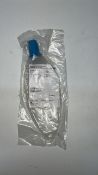 10 x Drager 1.5L Breathing Bags