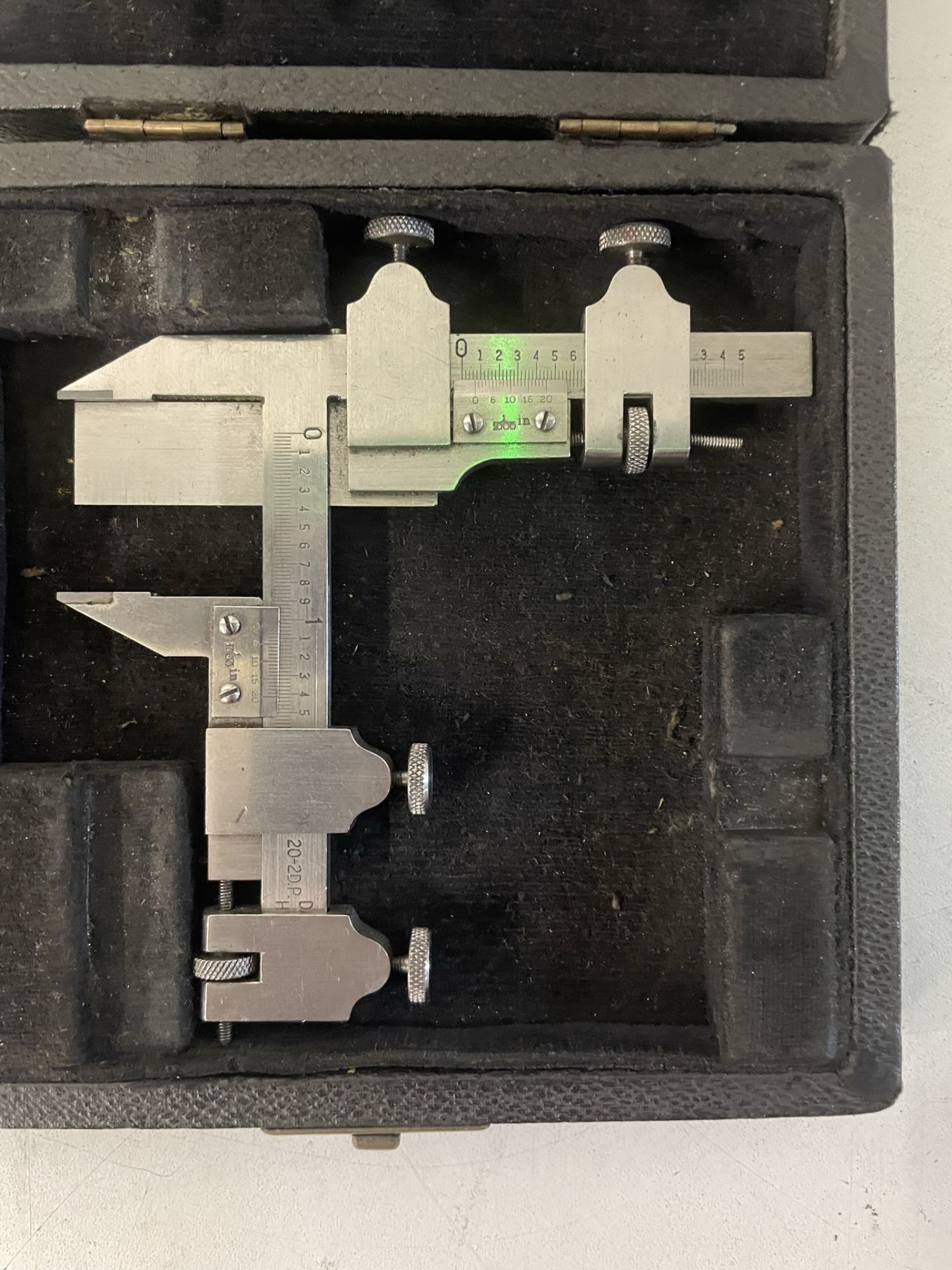 2 x Various Measuring Calipers - Image 3 of 4