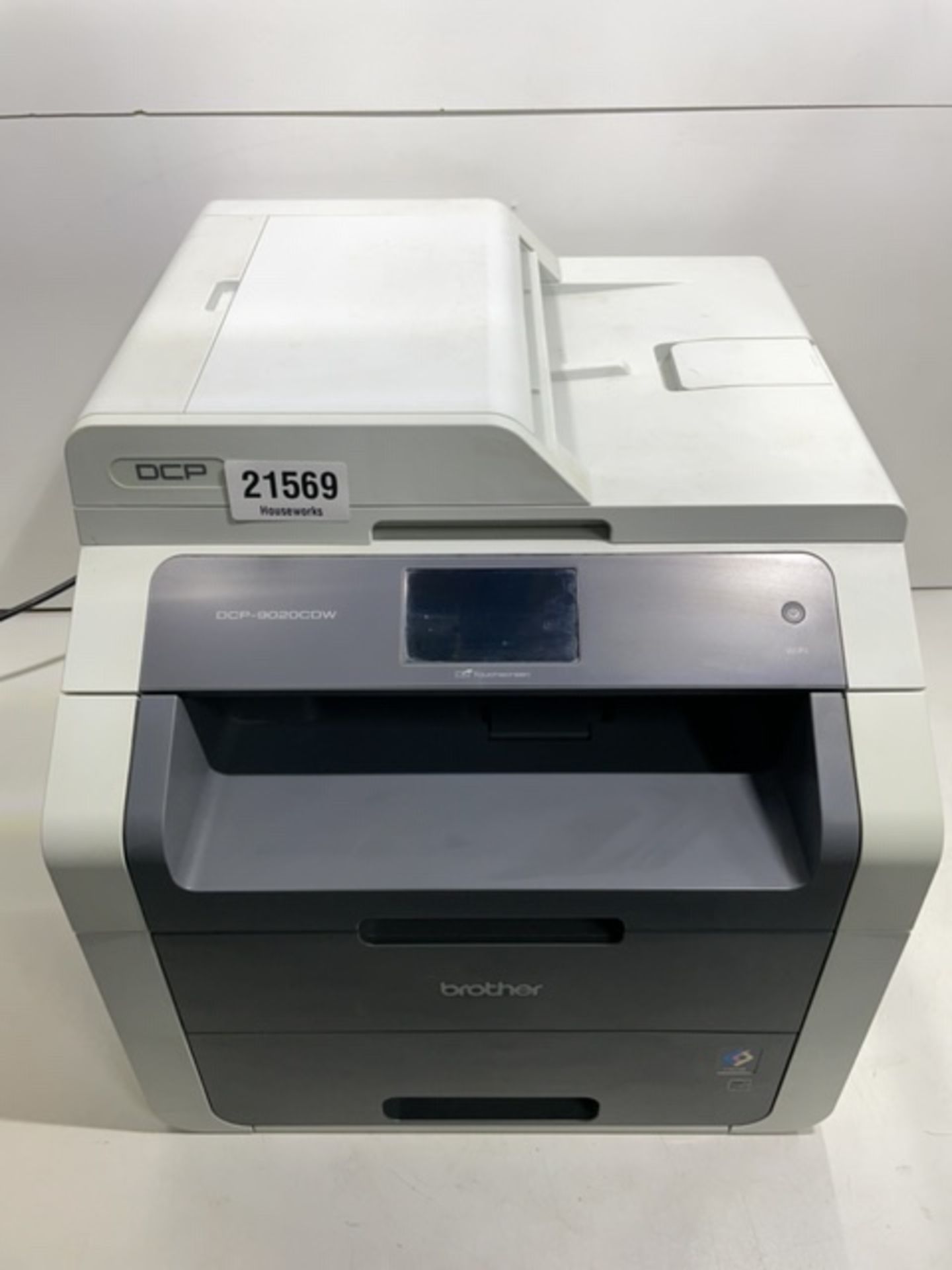 Brother Printer | MFP DCP-9020CDW - Image 2 of 5