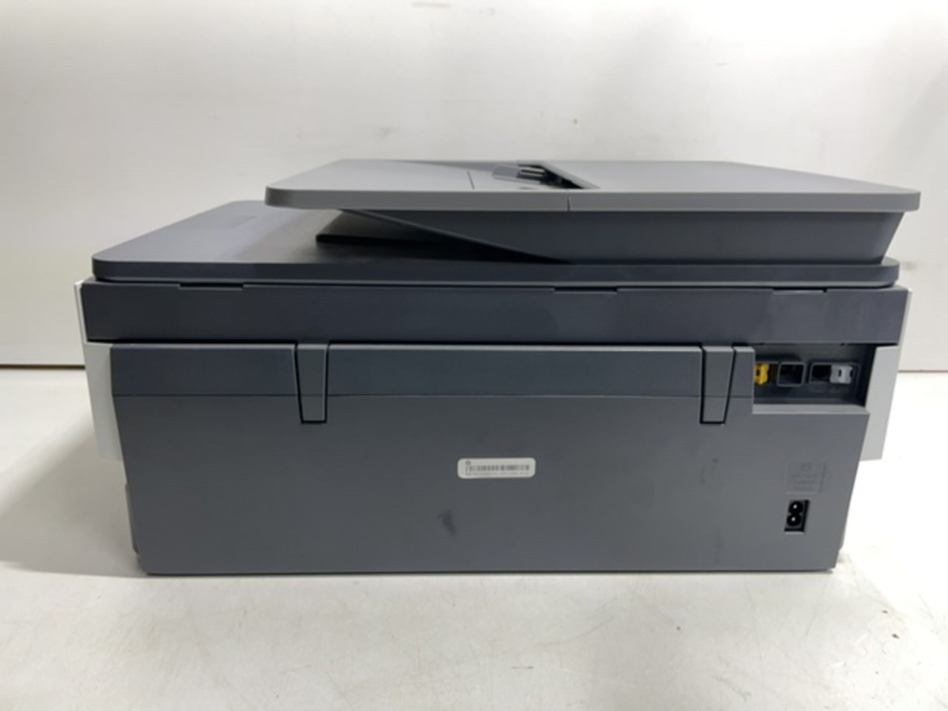 HP OfficeJet pro | 8022 - Image 5 of 6