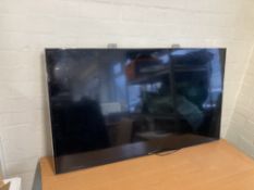 Samsung 48'' LCD Smart Tv | UE48H6400AK
