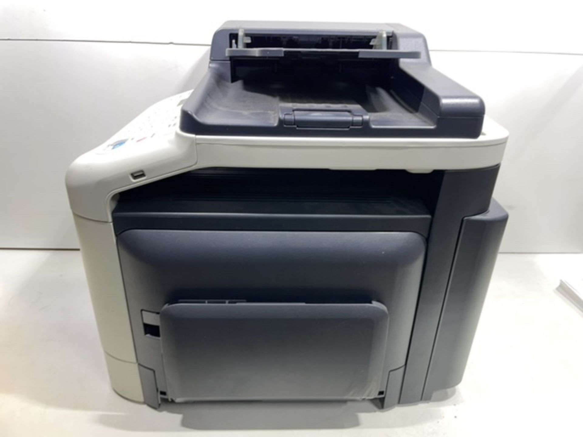 Konica Minolta Bizhub Printer | C3110 - Image 5 of 7