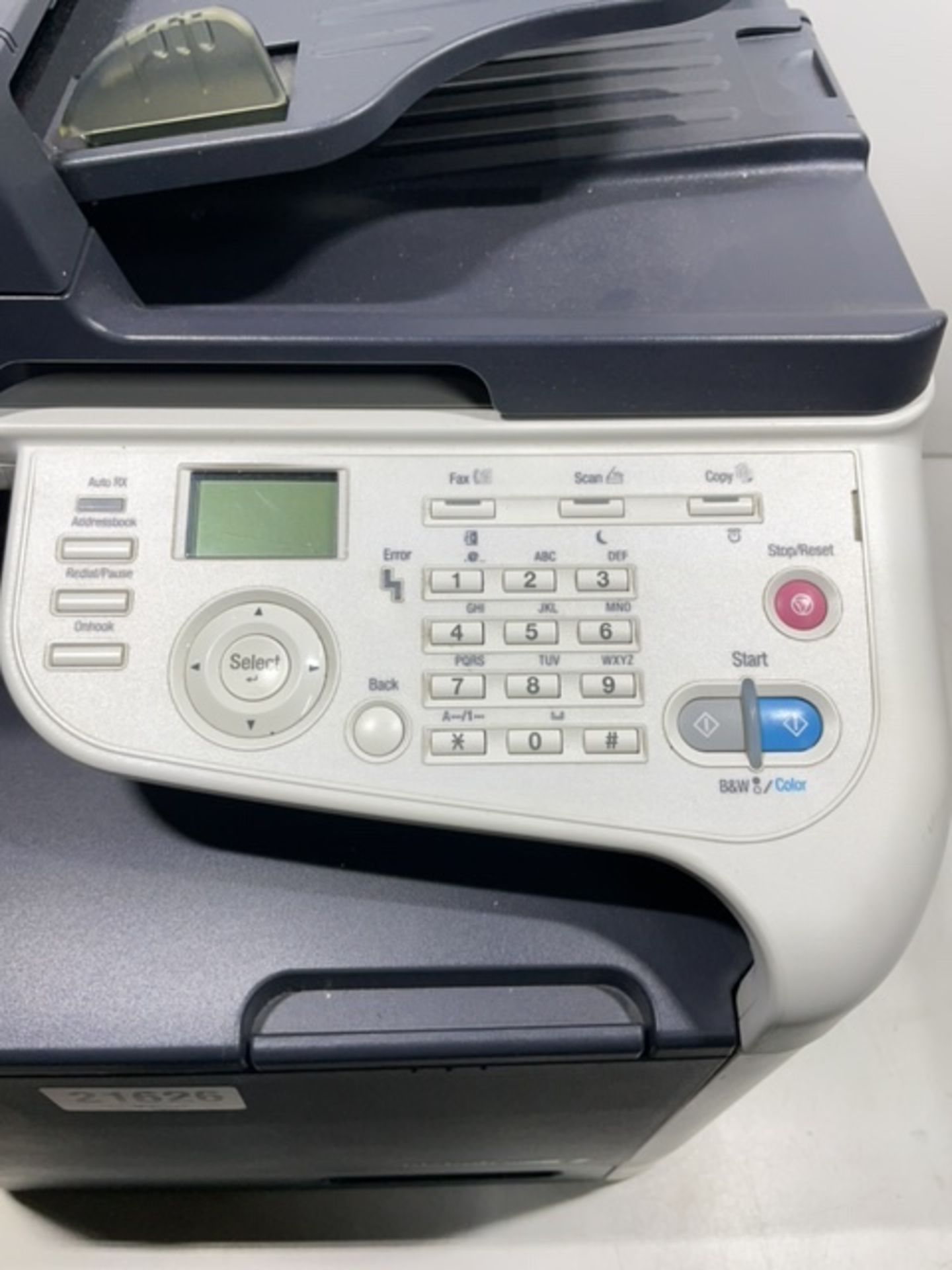 Konica Minolta Bizhub Printer | C3110 - Image 3 of 7