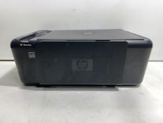 HP Deskjet F4500 All-in-One Printer series