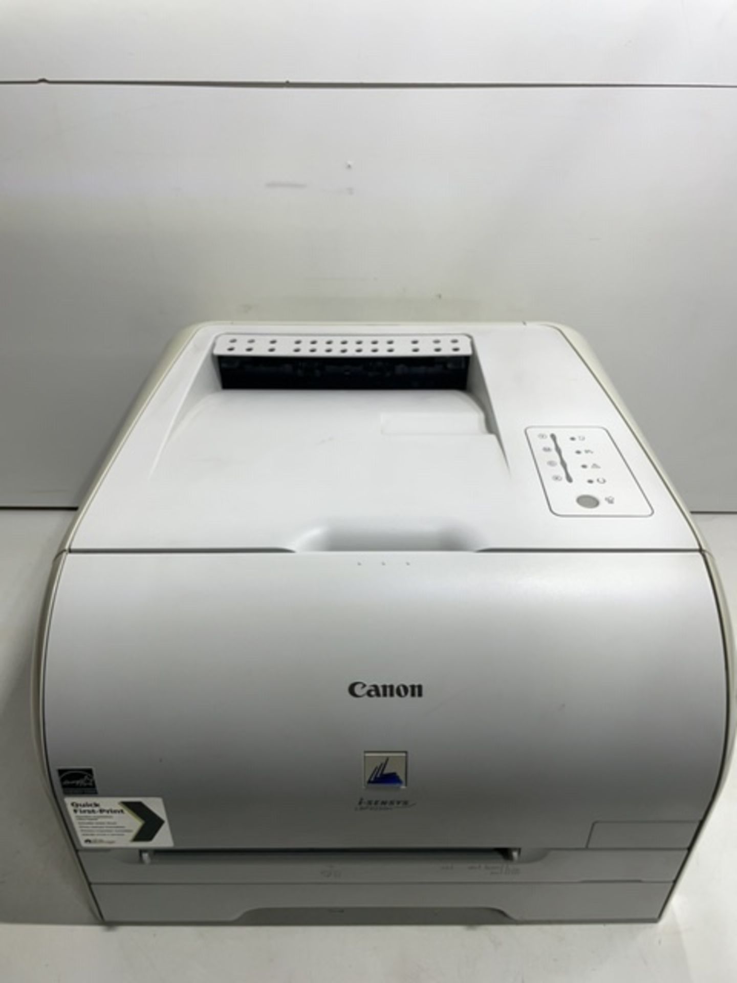 Canon i-SENSYS Printer | LBP5050 - Image 2 of 7