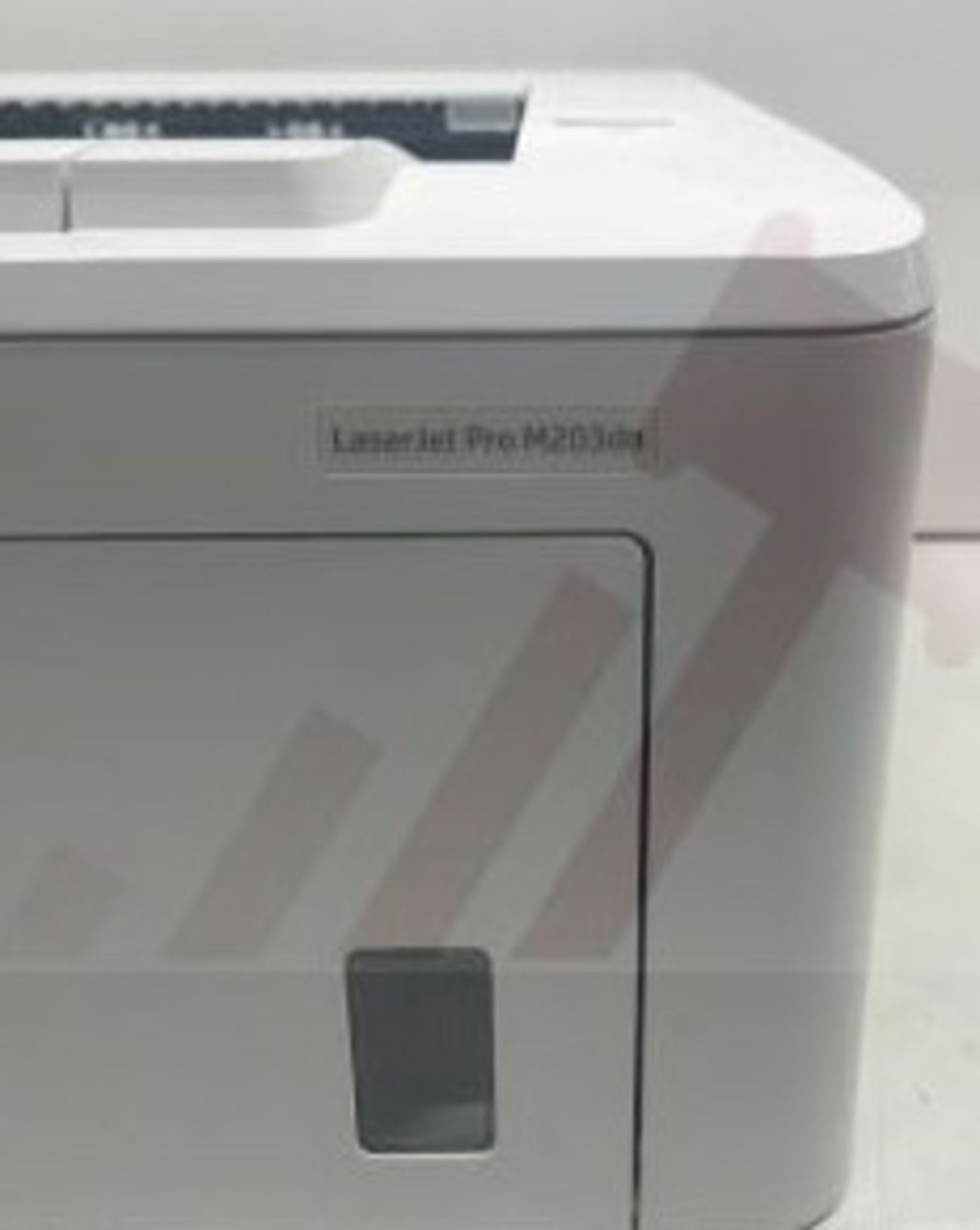 Printer HP Laser Jet Pro | M203dn - Image 2 of 5