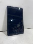 Samsung SM-T560 9.6” Tablet