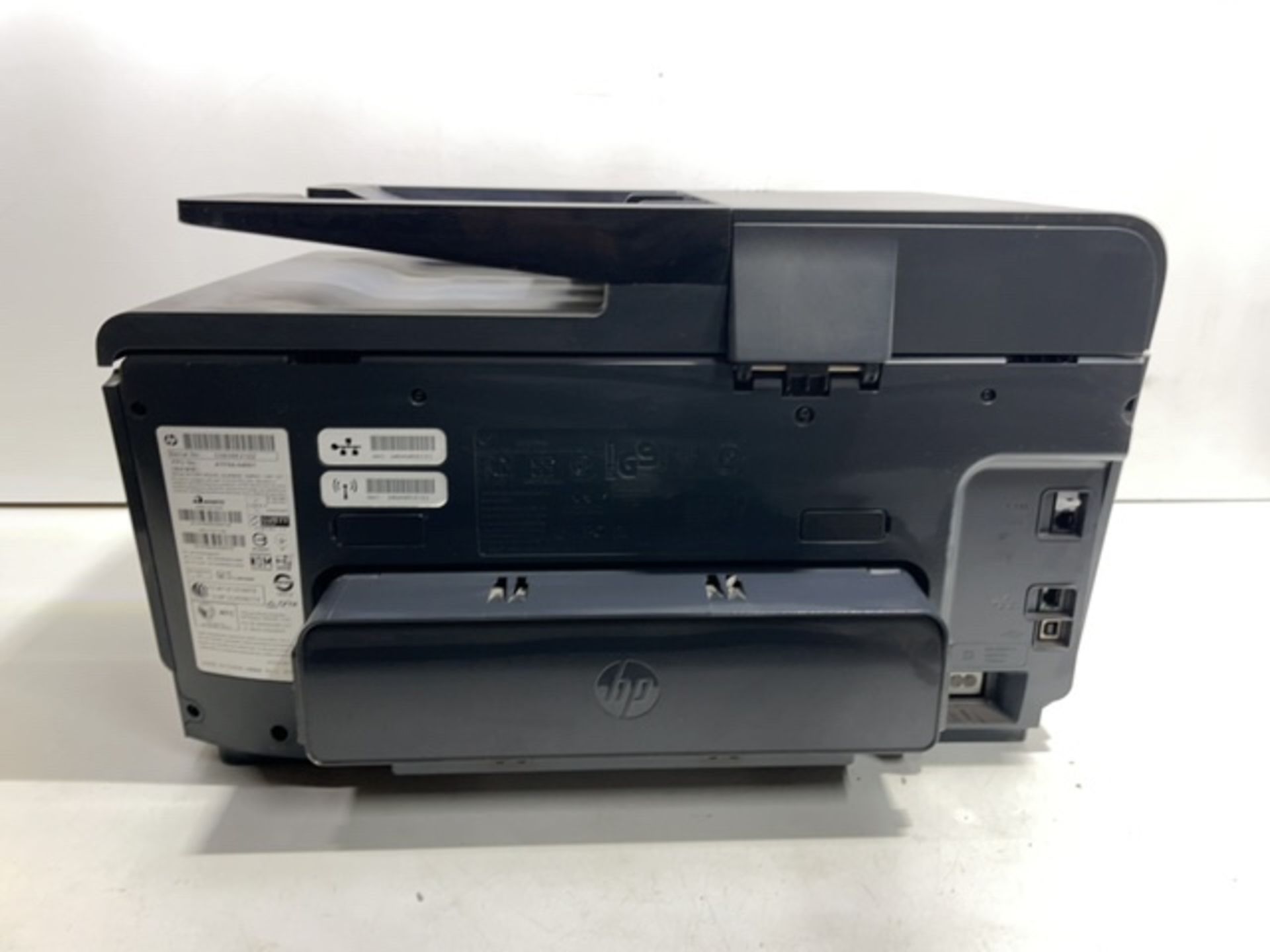 HP Officejet Pro 8610 e-All-in-One Printer - Image 5 of 6