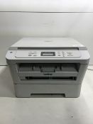 Brother Multifunctional Printer | DCP 7055