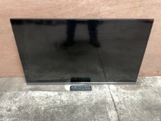 Samsung 40" TV | UE40H5000AK