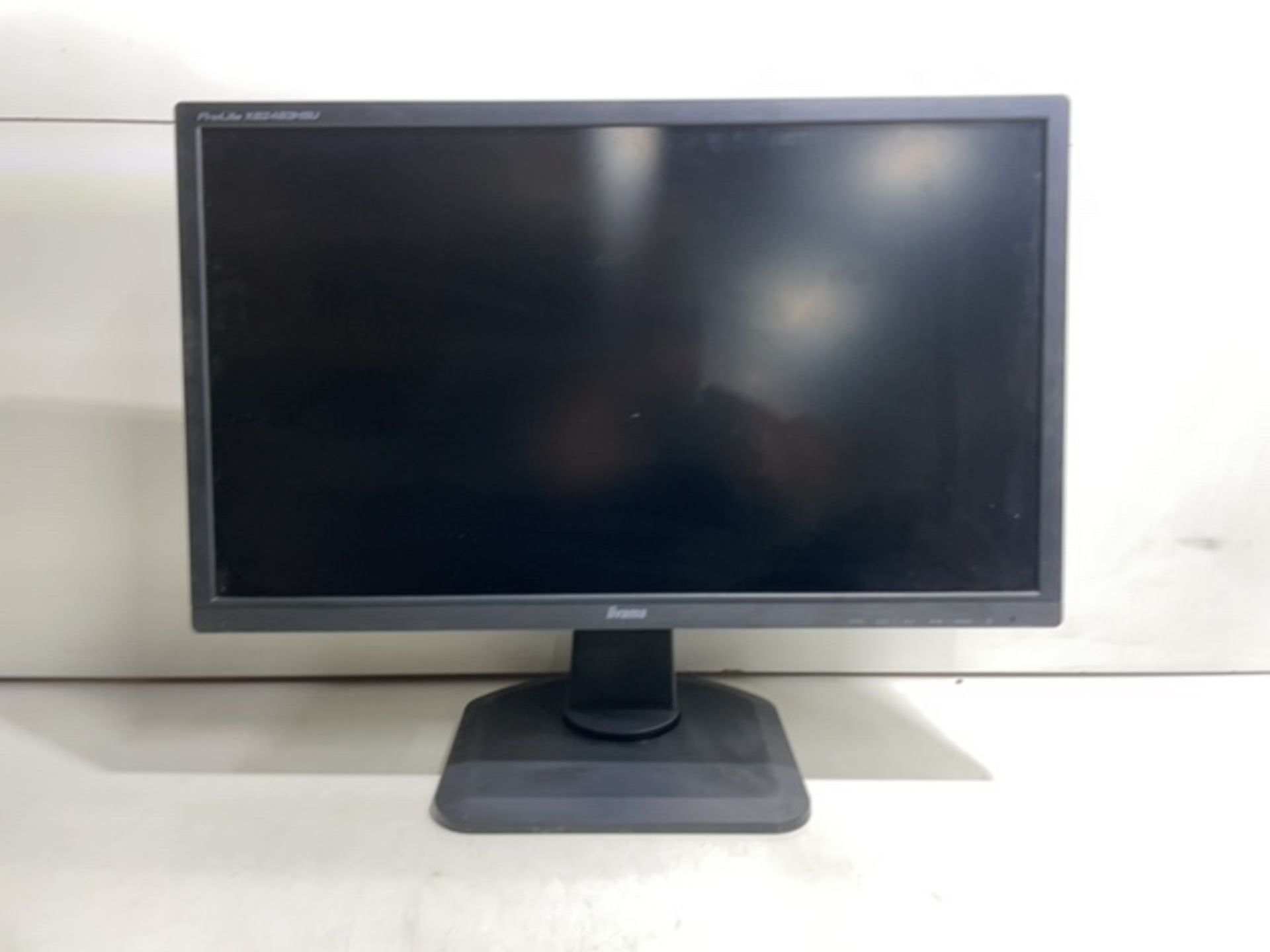 iiyama 24" Pro Lite Computer Monitor | XB24B3HSU