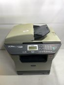 Brother Multifunction Printer | DCP 8060