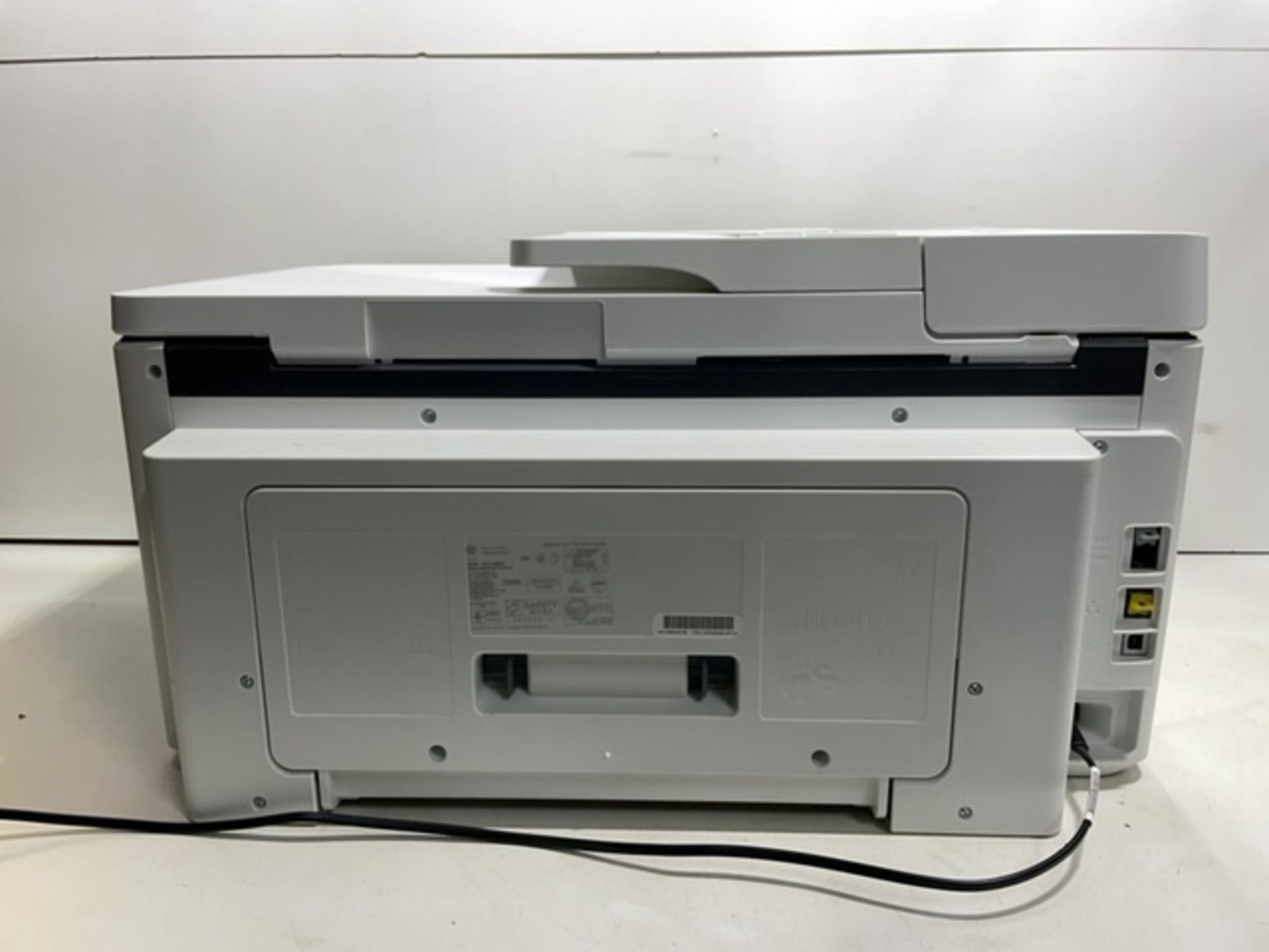 HP OfficeJet Pro 7720 All-in-One Wireless A3 Inkjet Printer with Fax - Image 6 of 8