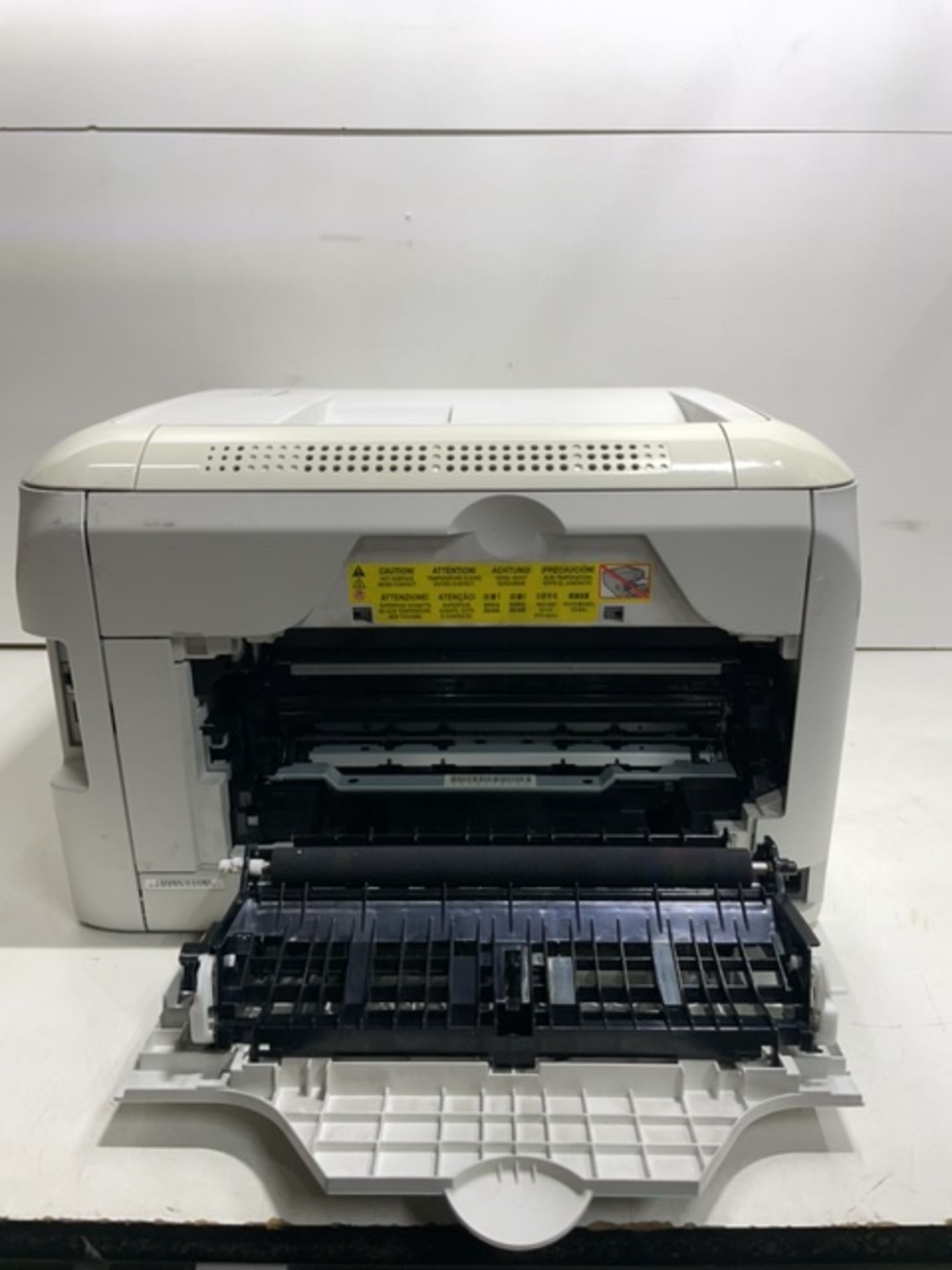 Canon i-SENSYS Printer | LBP5050 - Image 6 of 7