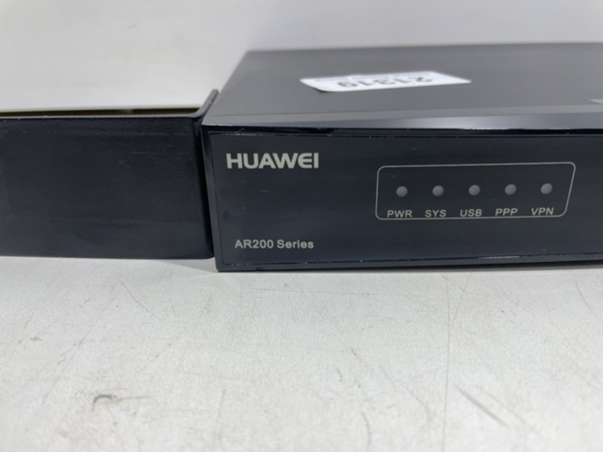 Huawei AR200 Series AR207V Access Router - Image 2 of 5